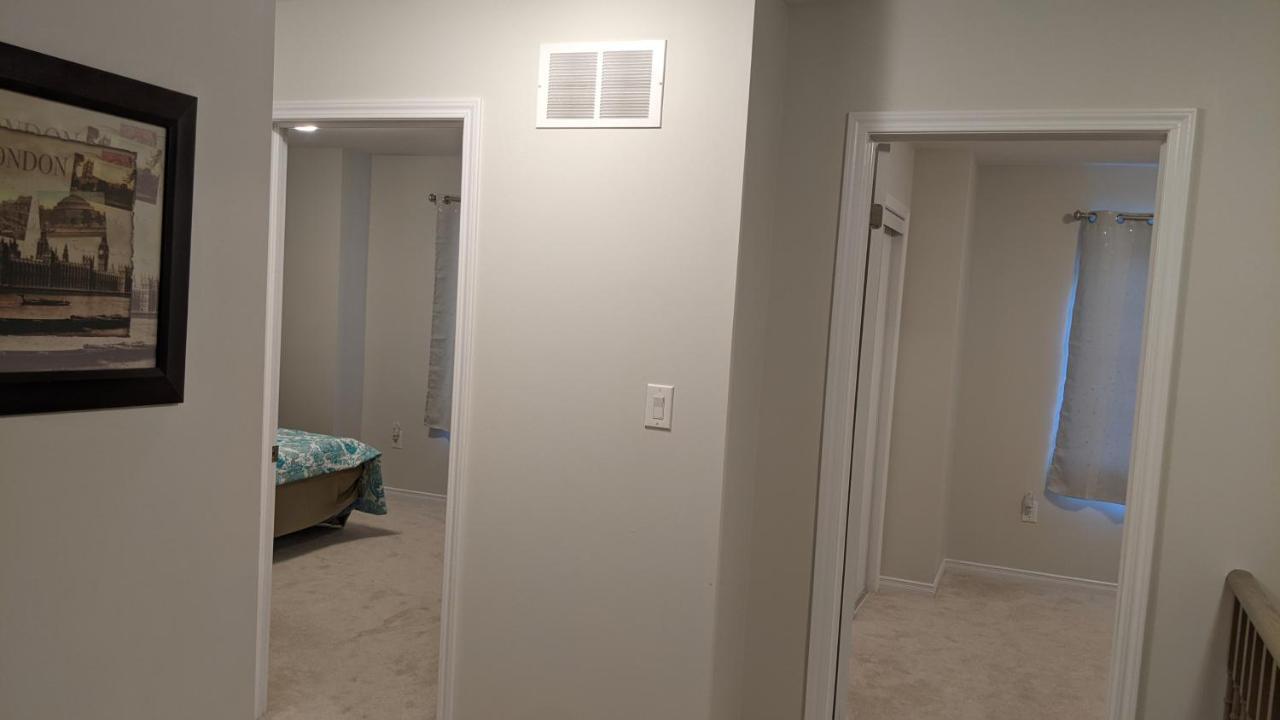 The Warm Welcome Suite 索罗尔德 外观 照片