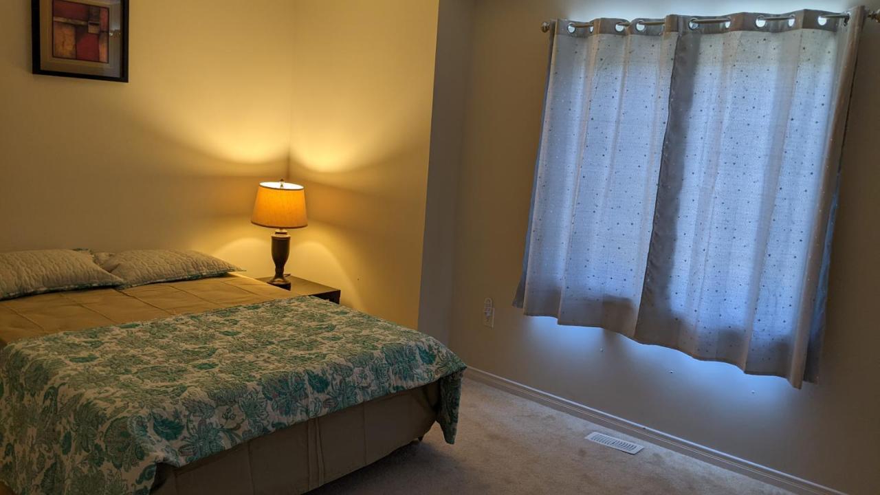 The Warm Welcome Suite 索罗尔德 外观 照片