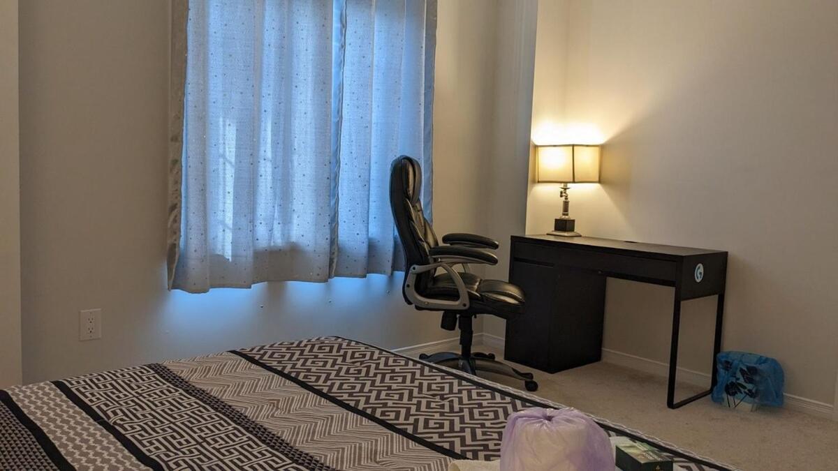 The Warm Welcome Suite 索罗尔德 外观 照片
