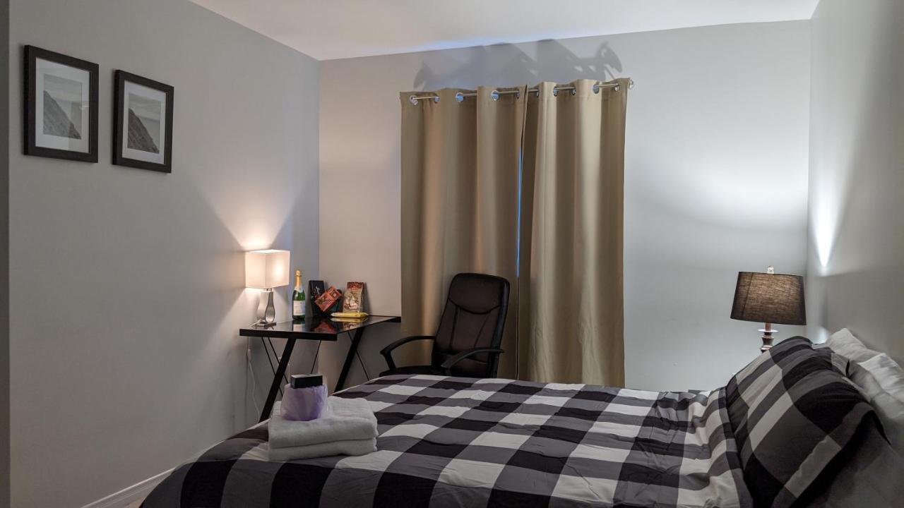 The Warm Welcome Suite 索罗尔德 外观 照片