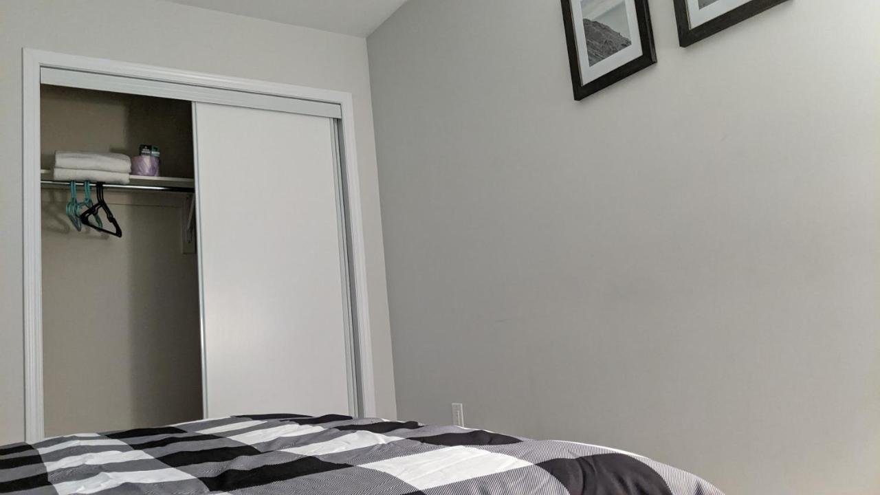 The Warm Welcome Suite 索罗尔德 外观 照片