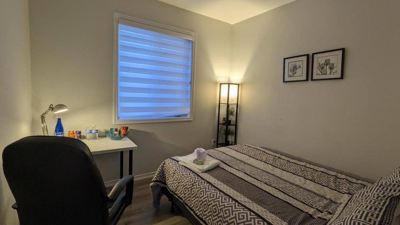The Warm Welcome Suite 索罗尔德 外观 照片
