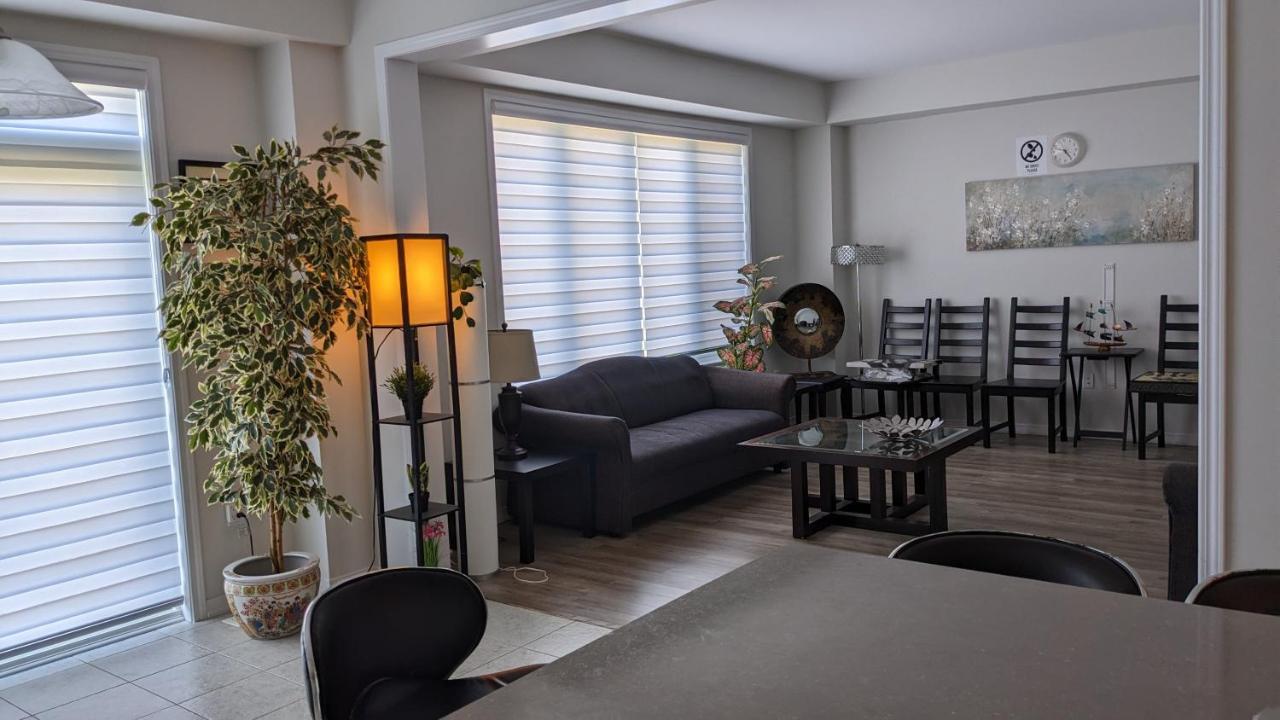 The Warm Welcome Suite 索罗尔德 外观 照片