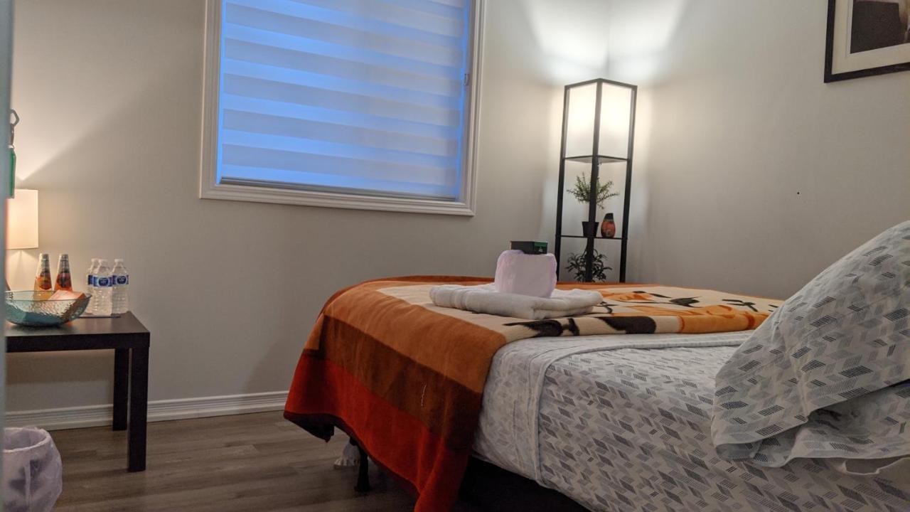 The Warm Welcome Suite 索罗尔德 外观 照片