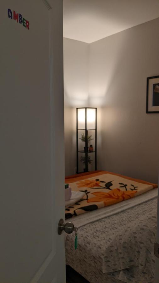 The Warm Welcome Suite 索罗尔德 外观 照片